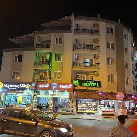 Yasam Hotel Izmir Exterior photo
